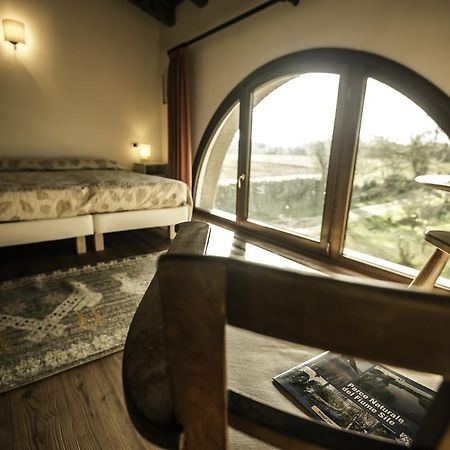 Bed And Breakfast Sile E Natura Sant'Elena di Silea Δωμάτιο φωτογραφία