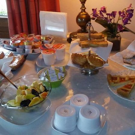 Bed And Breakfast Sile E Natura Sant'Elena di Silea Εξωτερικό φωτογραφία