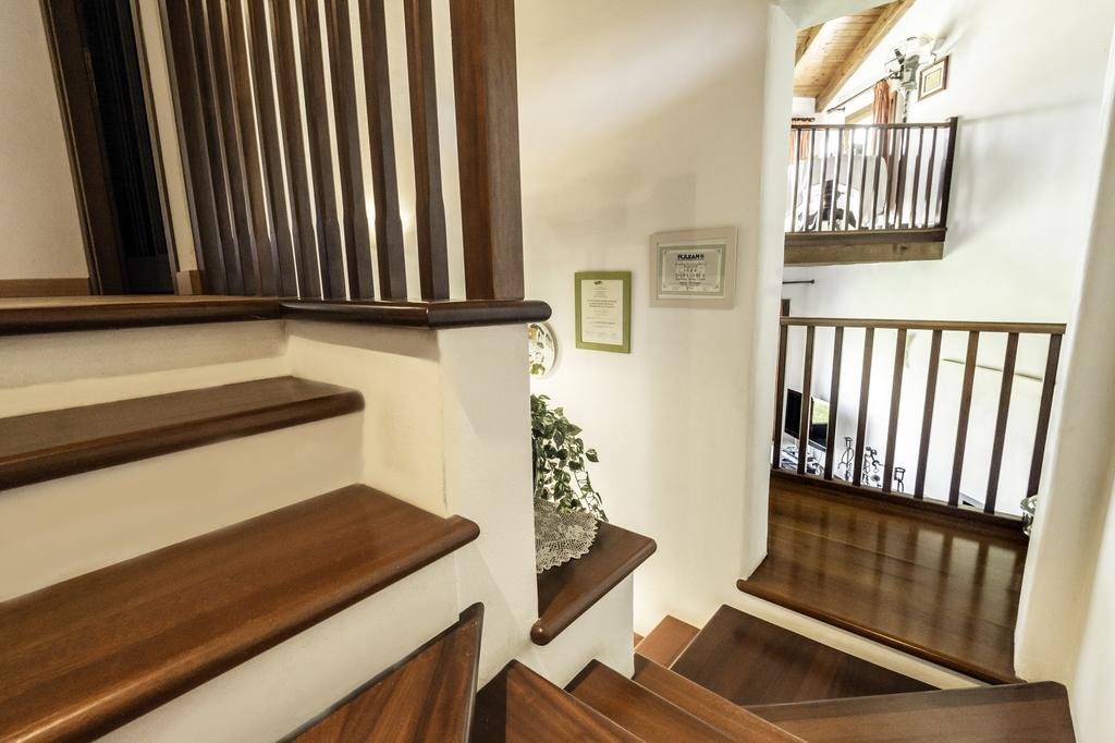 Bed And Breakfast Sile E Natura Sant'Elena di Silea Δωμάτιο φωτογραφία