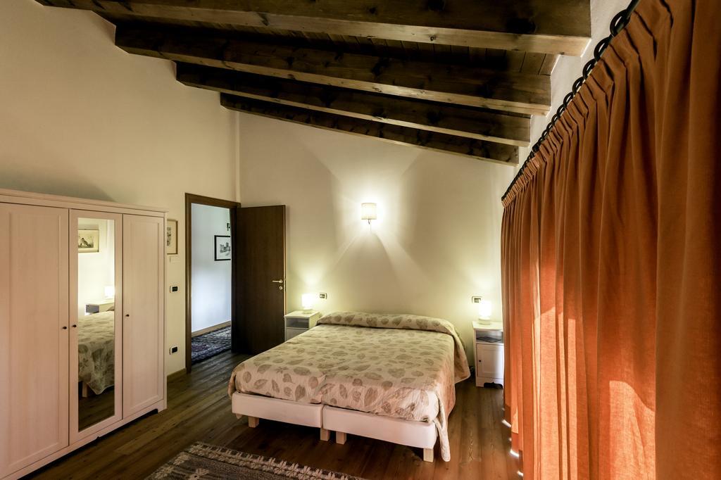 Bed And Breakfast Sile E Natura Sant'Elena di Silea Δωμάτιο φωτογραφία