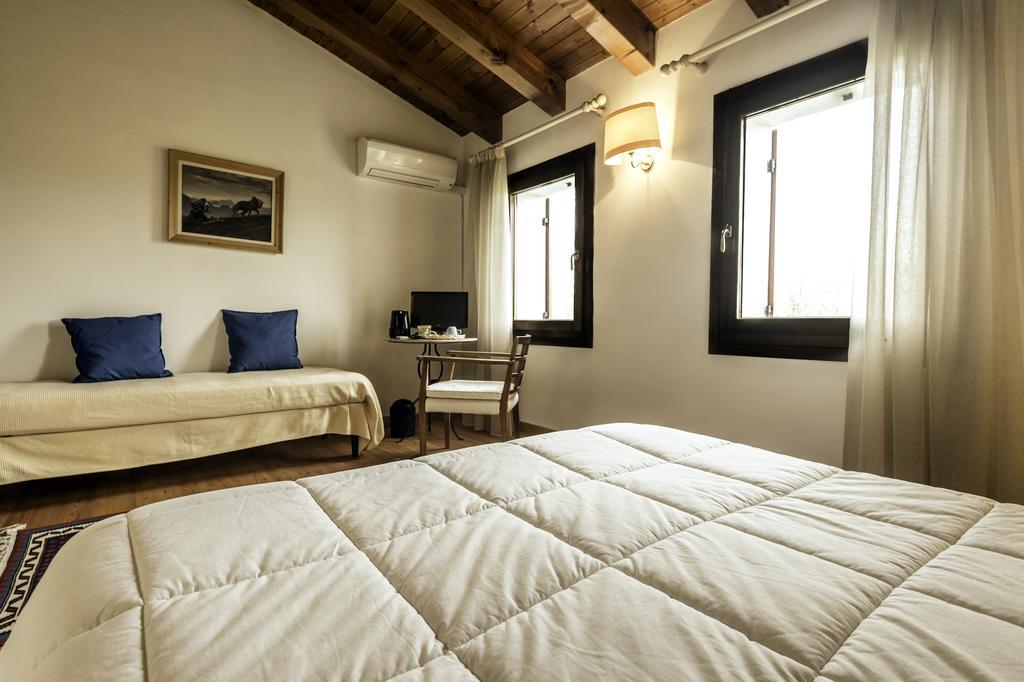 Bed And Breakfast Sile E Natura Sant'Elena di Silea Δωμάτιο φωτογραφία