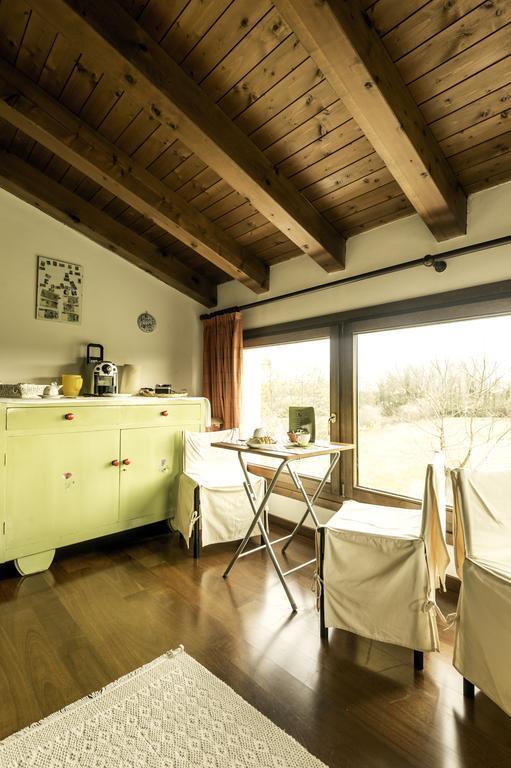 Bed And Breakfast Sile E Natura Sant'Elena di Silea Εξωτερικό φωτογραφία