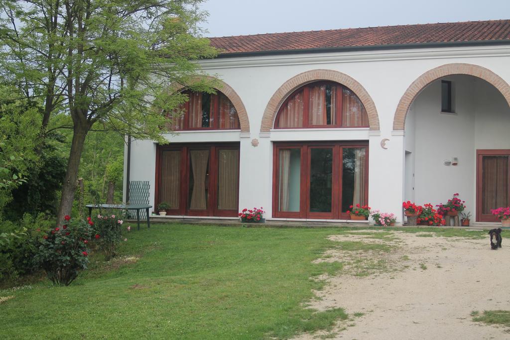 Bed And Breakfast Sile E Natura Sant'Elena di Silea Εξωτερικό φωτογραφία