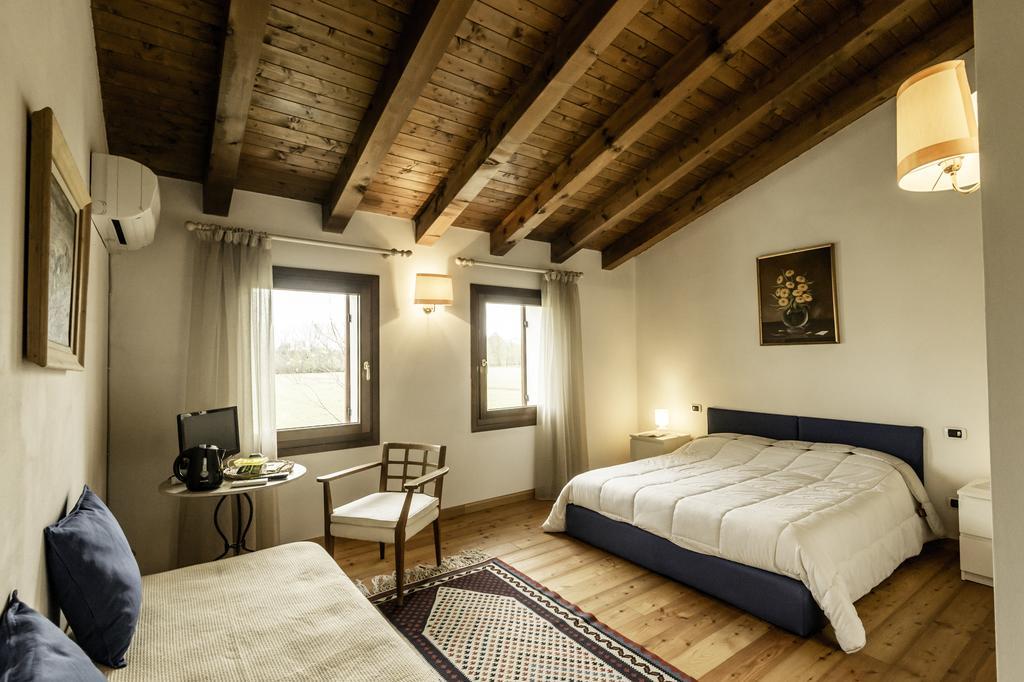 Bed And Breakfast Sile E Natura Sant'Elena di Silea Εξωτερικό φωτογραφία