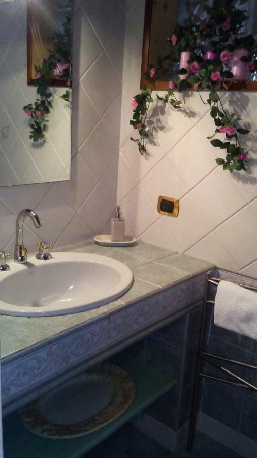 Bed And Breakfast Sile E Natura Sant'Elena di Silea Εξωτερικό φωτογραφία