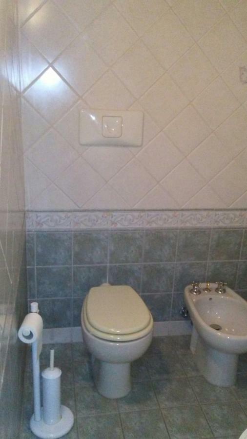Bed And Breakfast Sile E Natura Sant'Elena di Silea Εξωτερικό φωτογραφία