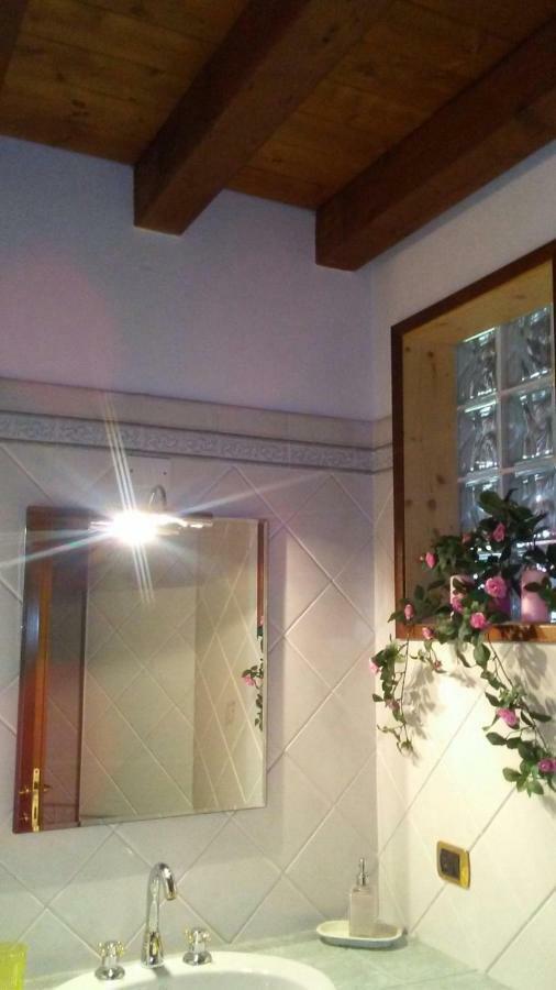 Bed And Breakfast Sile E Natura Sant'Elena di Silea Εξωτερικό φωτογραφία
